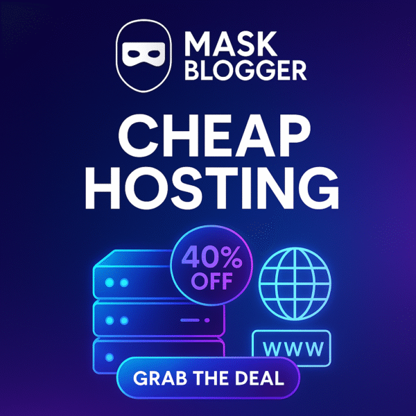 Cheap Hosting