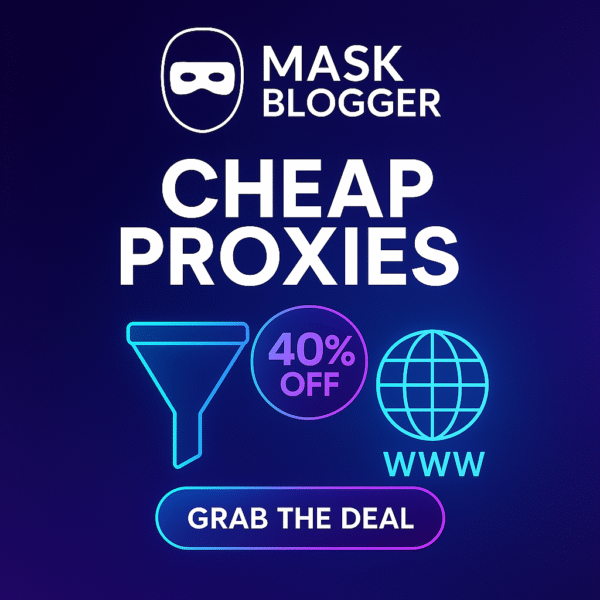 Cheap Proxies